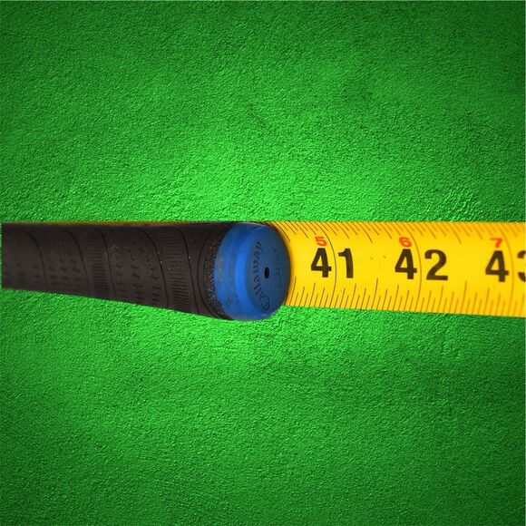 TAYLORMADE TOUR CLEEK METALWOOD 19* LOFT USA RH TAYLITE R FLEX STEEL 40" - Picture 11 of 11